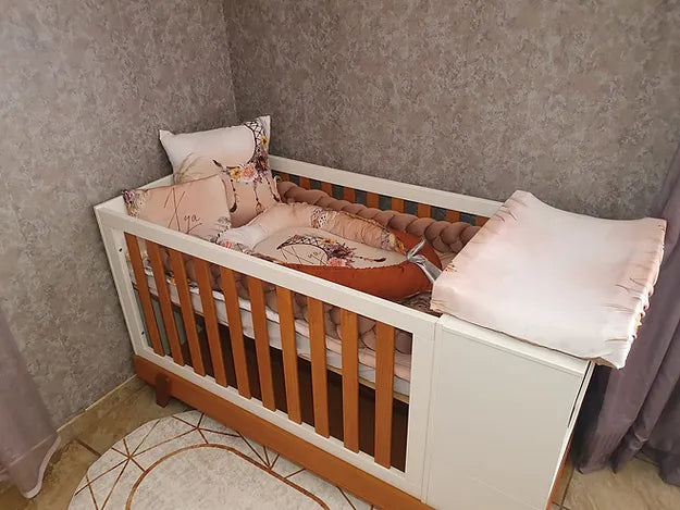 Boho Florals - Sew Just More