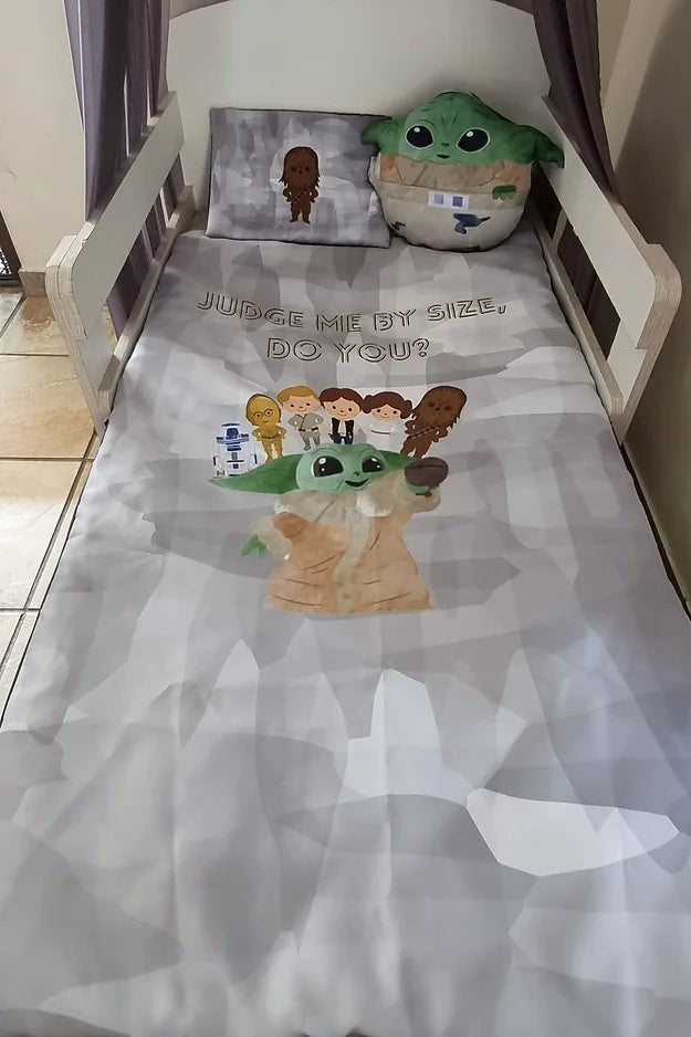 The Force is strong - Sew Just More