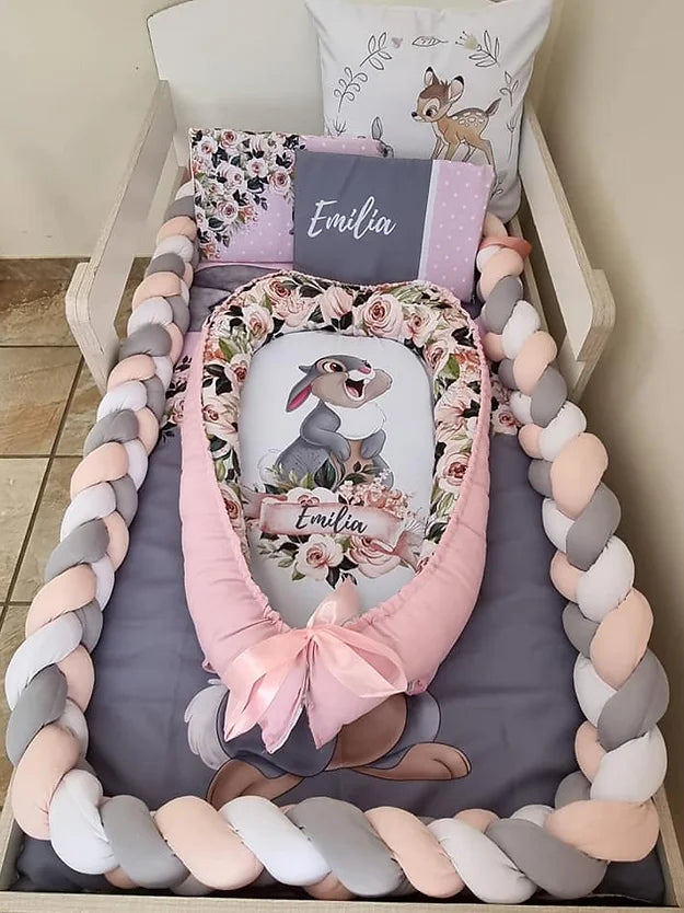 Thumper - Sew Just More