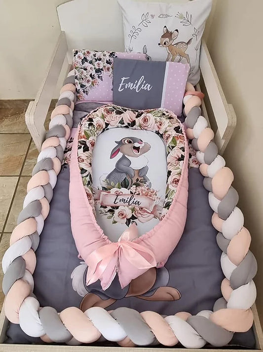 Thumper - Sew Just More