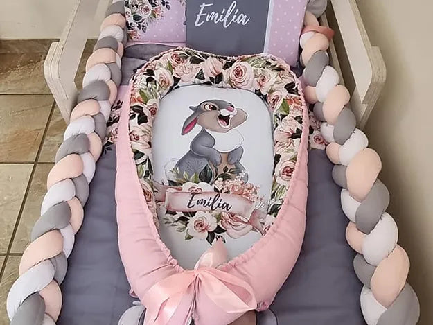 Thumper - Sew Just More