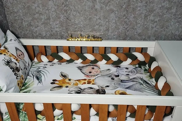 Pawesome Safari - Sew Just More