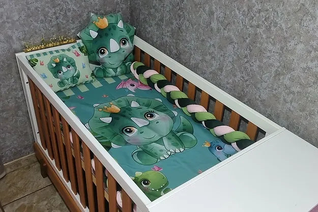 Prehistoric Paradise - Sew Just More