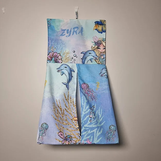 Magical Mermaid - Sew Just More