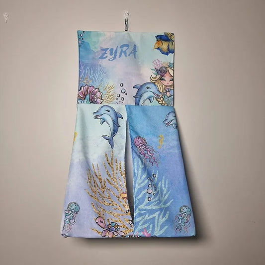 Magical Mermaid - Sew Just More