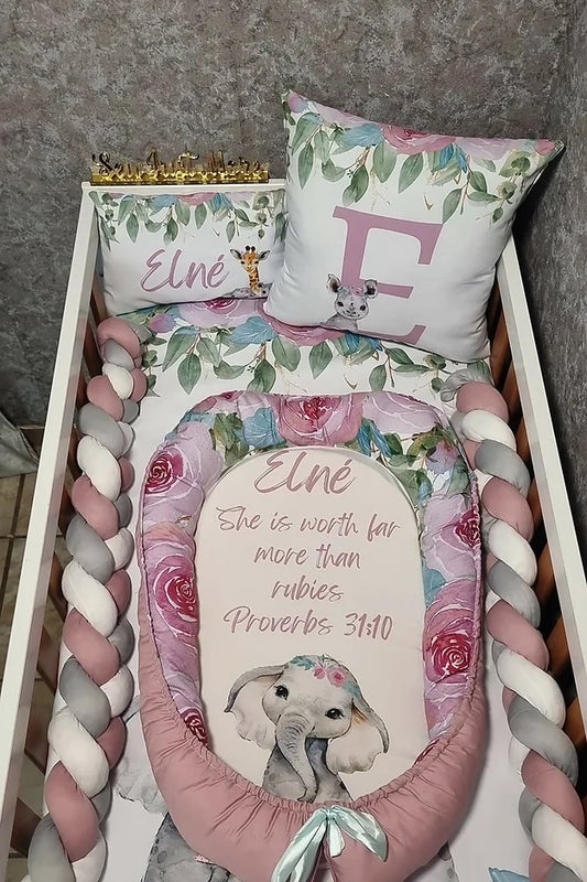 Magical Safari - Sew Just More