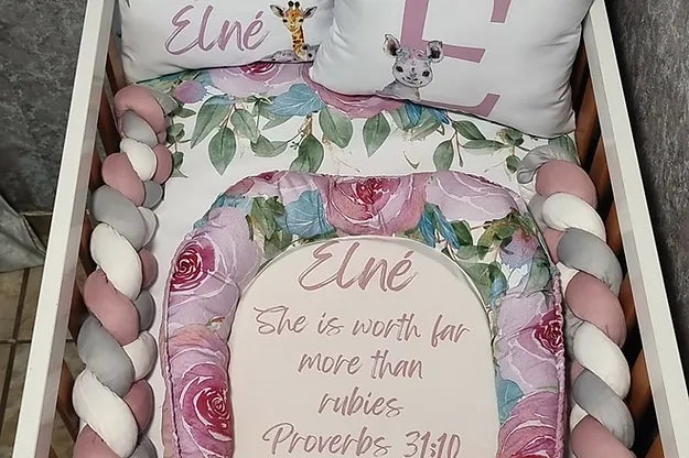 Magical Safari - Sew Just More