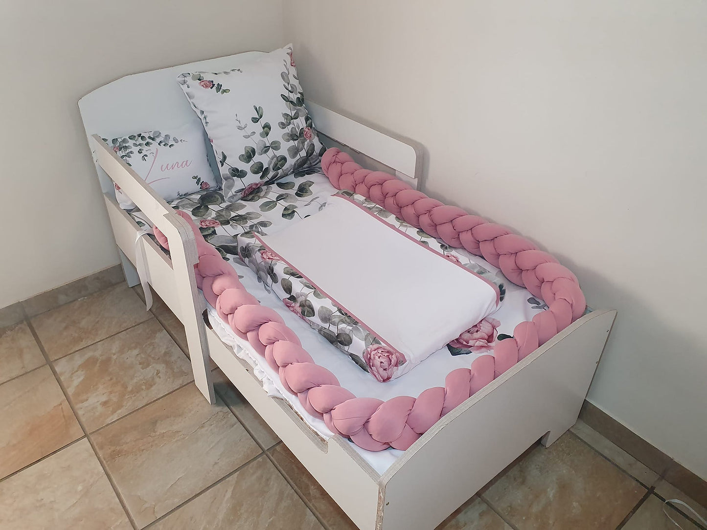 Pennygum Peony - Sew Just More