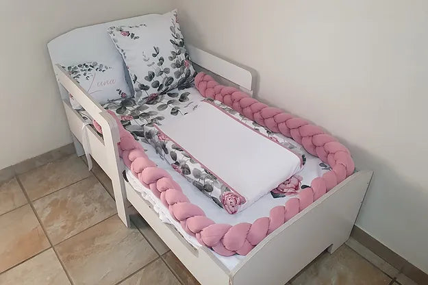 Penny Gum Peony - Sew Just More