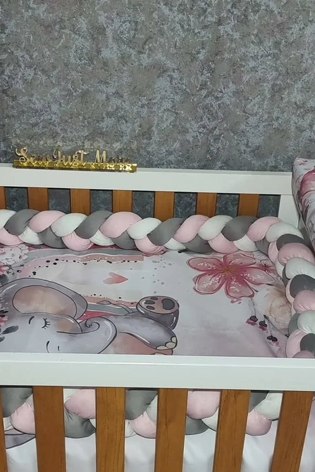 Over The rainbow Ellie - Sew Just More