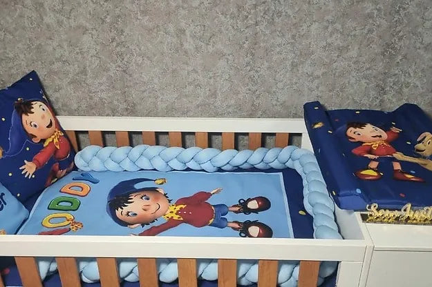 Noddy!!! - Sew Just More