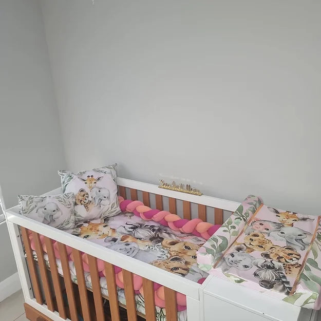 Double Trouble Safari - Sew Just More