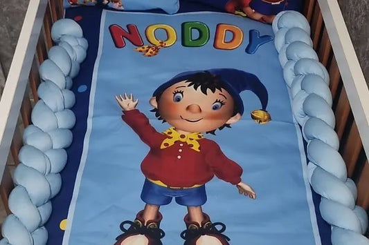 Noddy!!! - Sew Just More