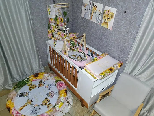 Girl Jeep Safari - Sew Just More