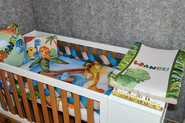 Dinosaur! - Sew Just More