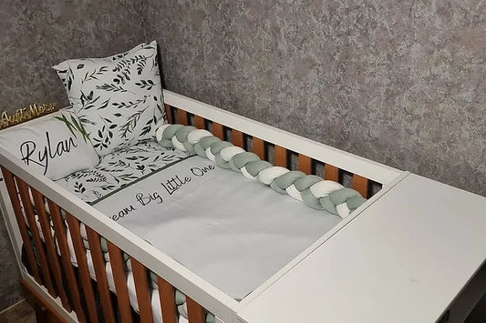 Classic Leaves - Sew Just More