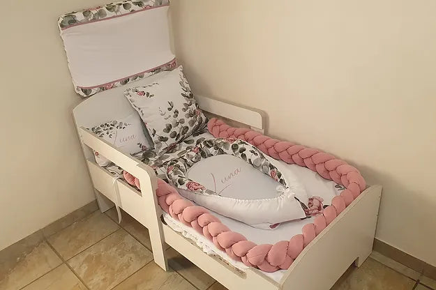 Penny Gum Peony - Sew Just More