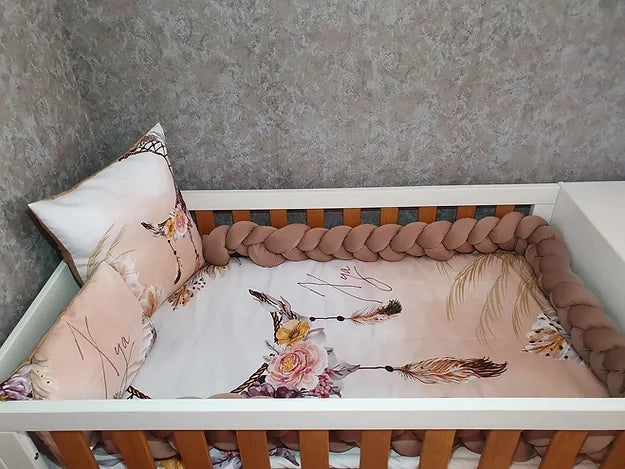 Boho Florals - Sew Just More