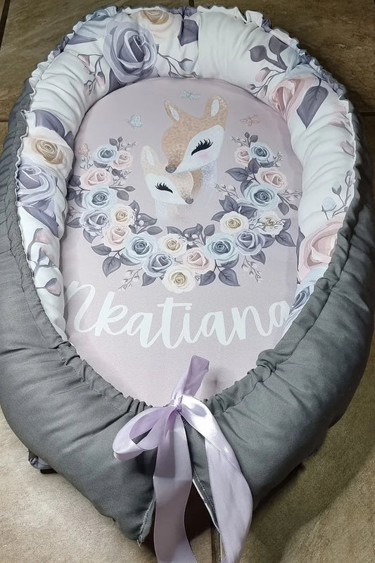 Sweet Deer - Sew Just More