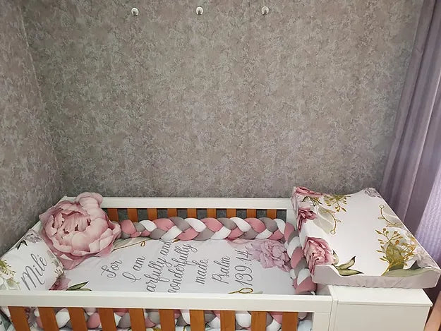 Little Peony - Sew Just More