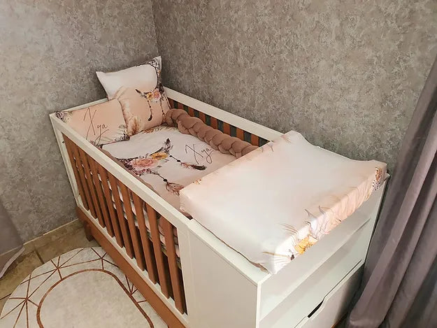 Boho Florals - Sew Just More