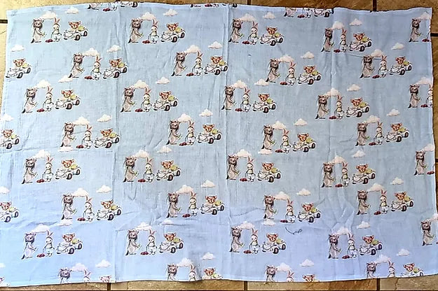 Baby Toy - Sew Just More