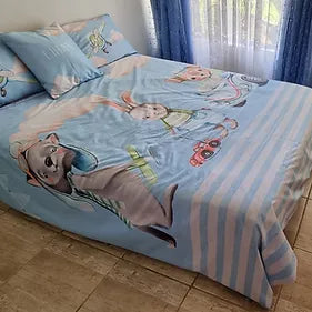 Boy's And there Toy's - Sew Just More