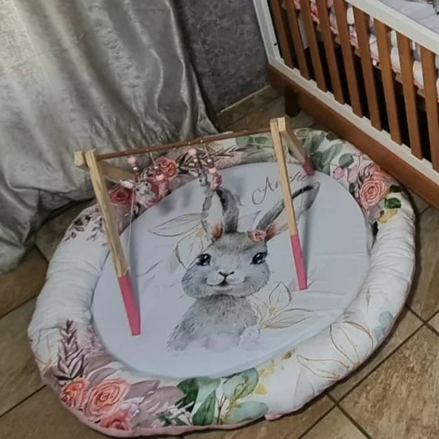 Bunny Wonderland - Sew Just More