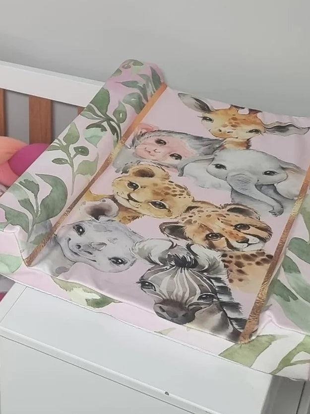 Double Trouble Safari - Sew Just More