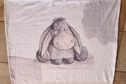 Donkey - Sew Just More