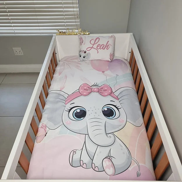 Rainbow Butterfly Ellie - Sew Just More