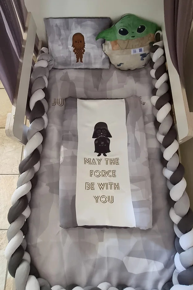 The Force is strong - Sew Just More