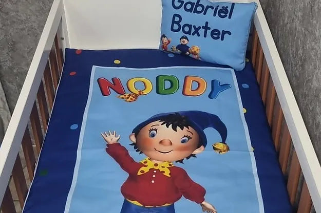 Noddy!!! - Sew Just More