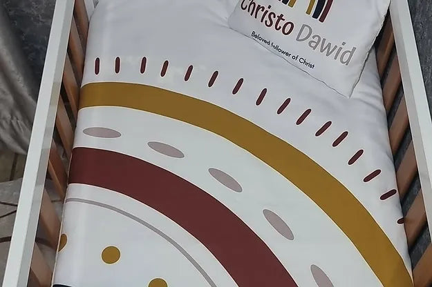 Boho Rainbow Boy - Sew Just More