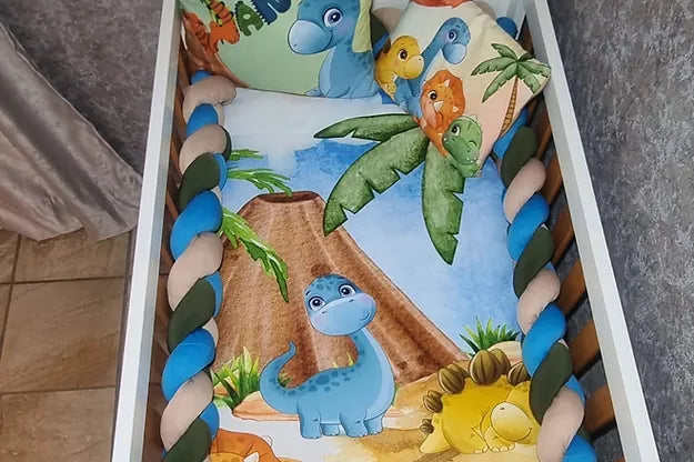 Dinosaur! - Sew Just More