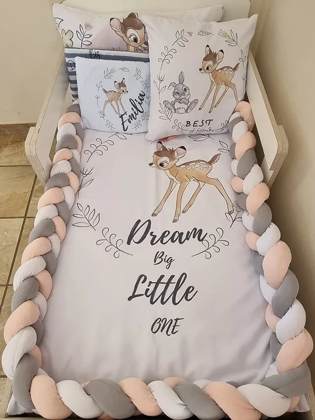 Bambi - Sew Just More