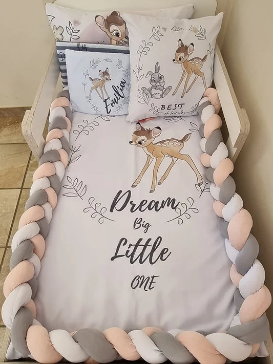 Bambi - Sew Just More