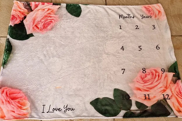 Rose - Sew Just More