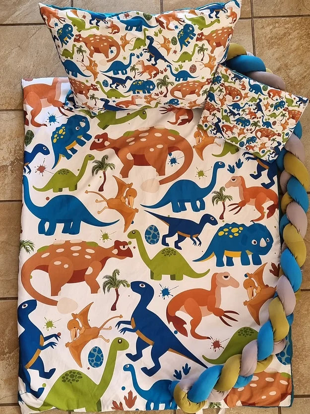 Dinosaur - Sew Just More