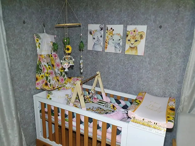 Girl Jeep Safari - Sew Just More