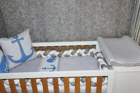 Sea Strips - Sew Just More