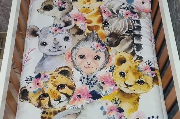 Girl Kingdom - Sew Just More