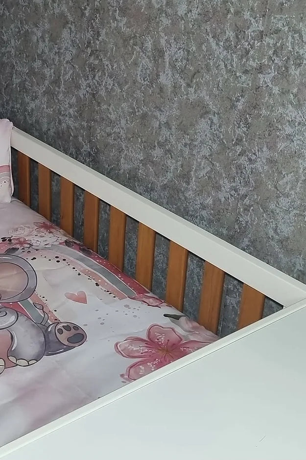 Over The rainbow Ellie - Sew Just More