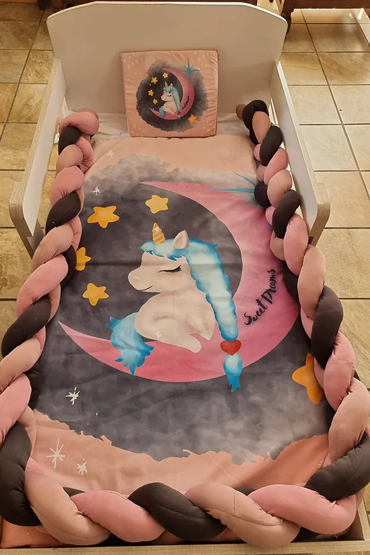 Sweat Dreams Unicorn - Sew Just More