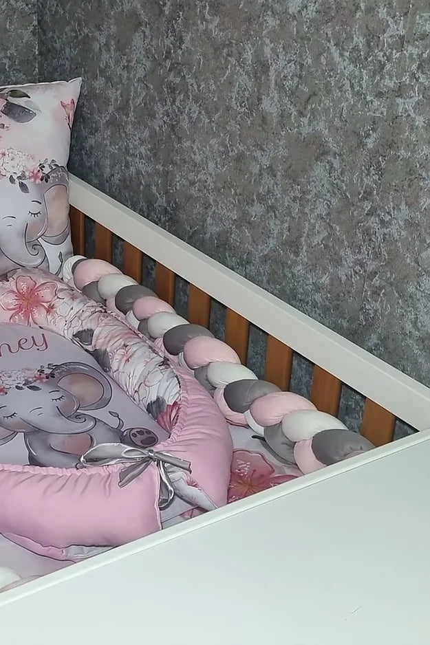 Over The rainbow Ellie - Sew Just More