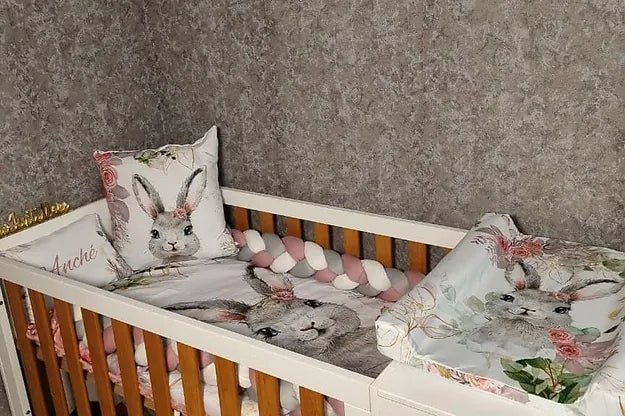 Bunny Wonderland - Sew Just More