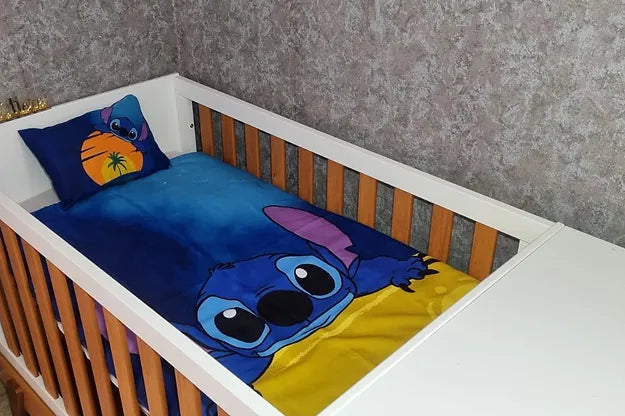 Stitch - Sew Just More