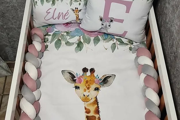 Magical Safari - Sew Just More