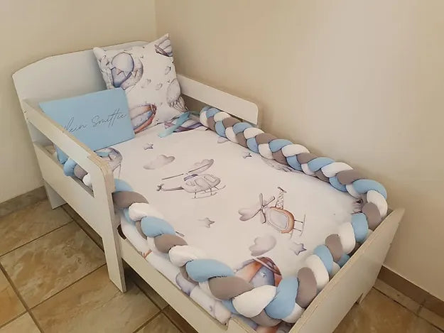 Air Transport - Sew Just More