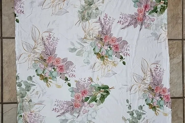 Bunny Wonderland - Sew Just More